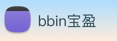 bbin宝盈 Logo